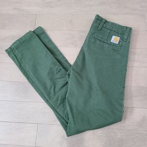 Carhartt Work in Progress Sid Pants